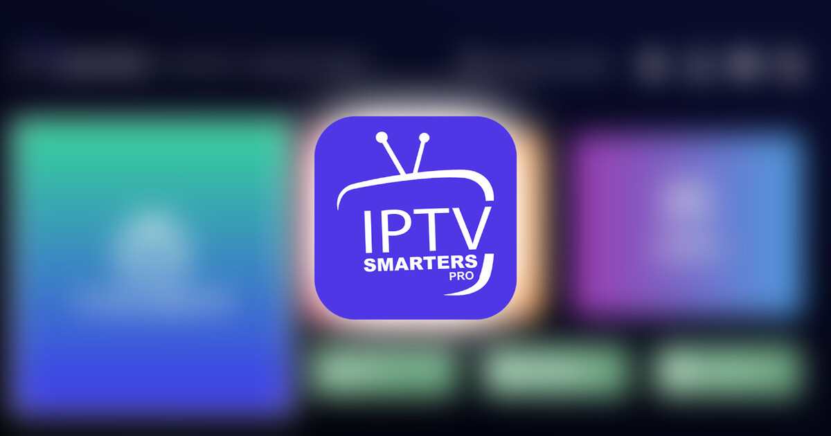 IPTV en Laptop